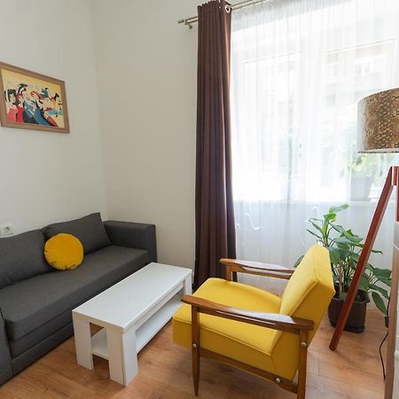 Sleep Hostel Nis Luaran gambar
