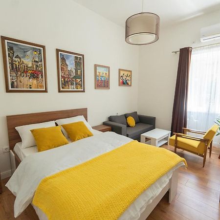 Sleep Hostel Nis Luaran gambar