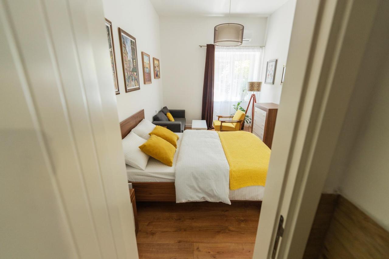 Sleep Hostel Nis Luaran gambar